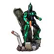 Marvel Select Kree Mar-Vell Action Figure